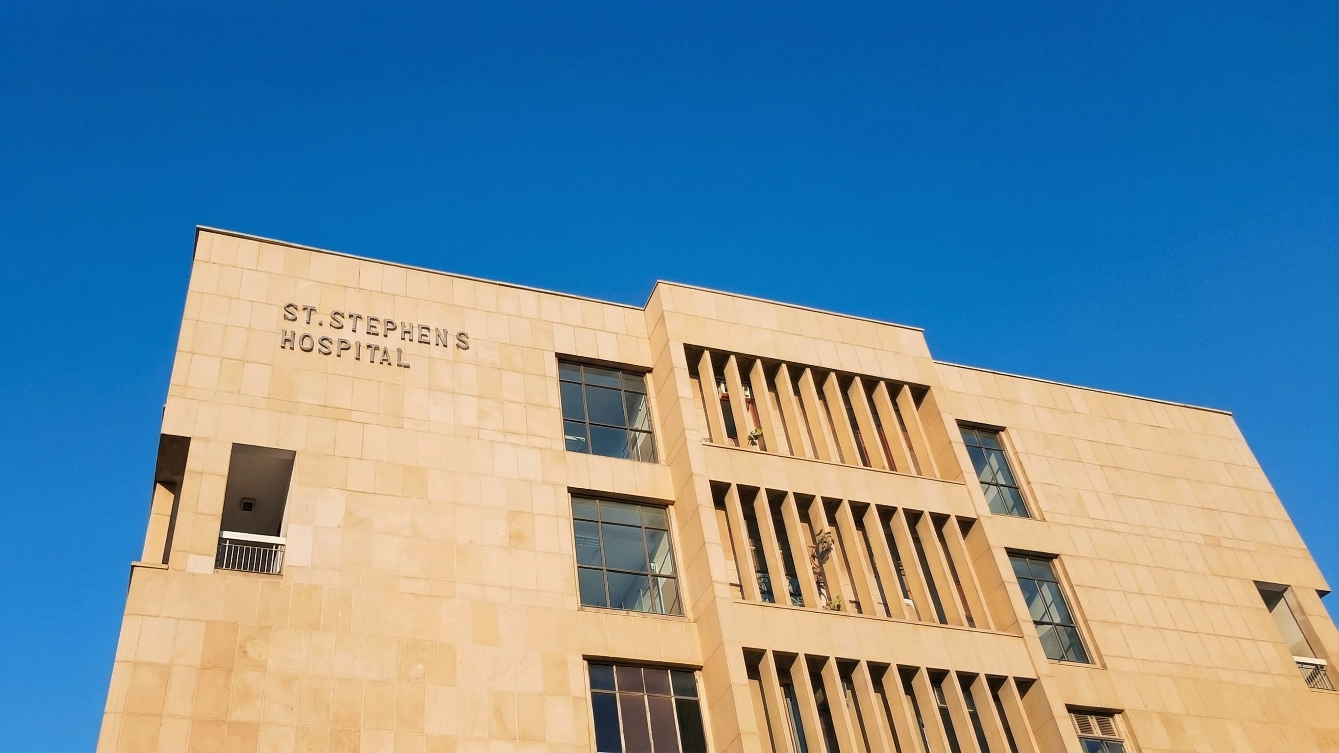 St. Stephen Hospital